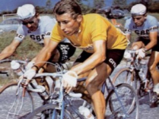 Jacques Anquetil picture, image, poster